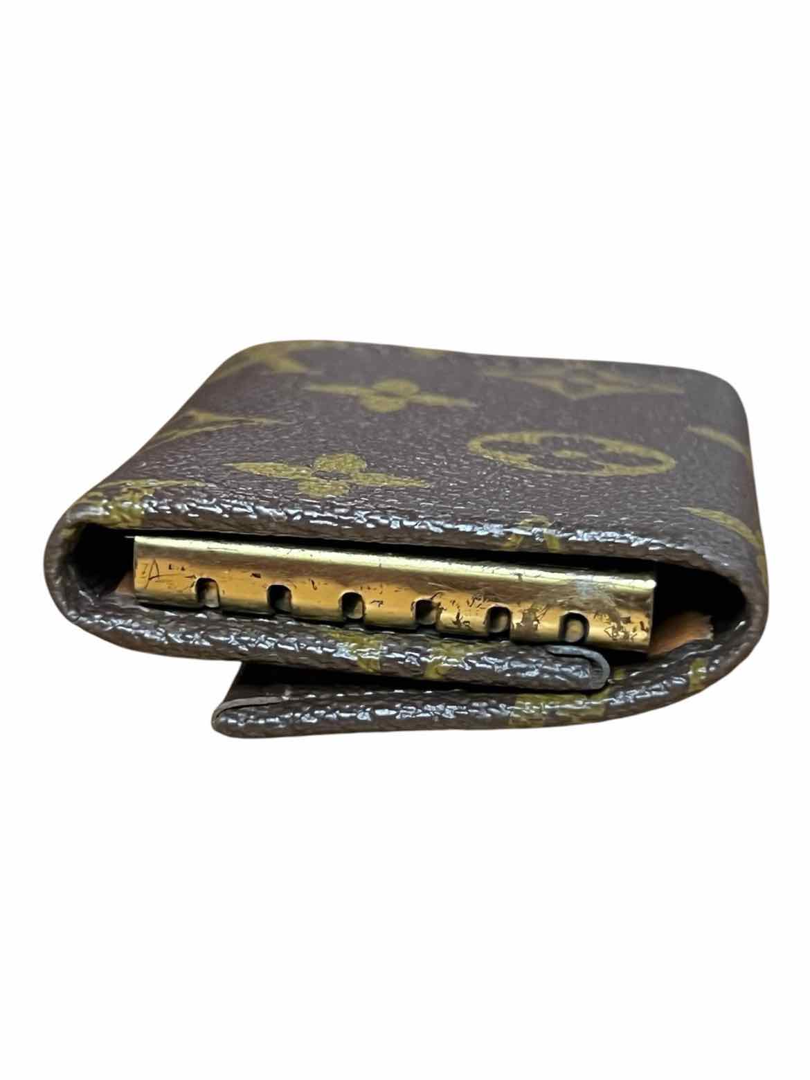 LOUIS VUITTON MONOGRAM ACCESSORIES
