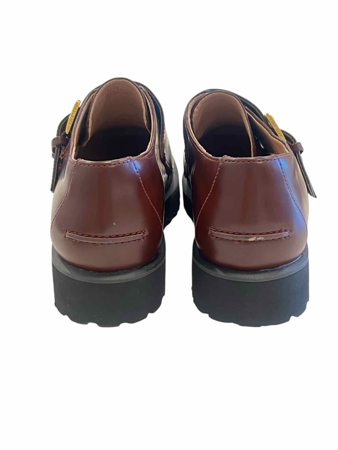 cole haan Size 5.5 Burgundy Shoes