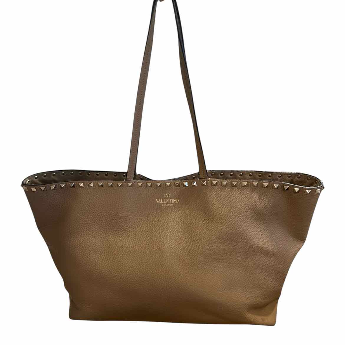 Valentino BEIGE Purse