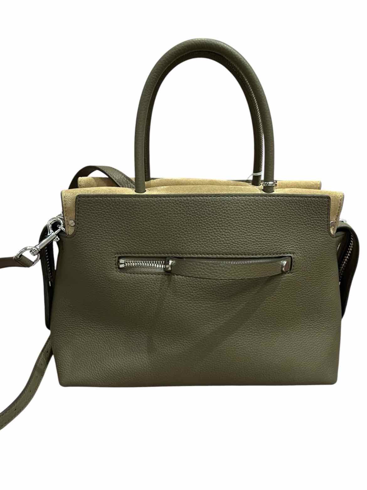 Tory Burch Size Small Mushroom Purse