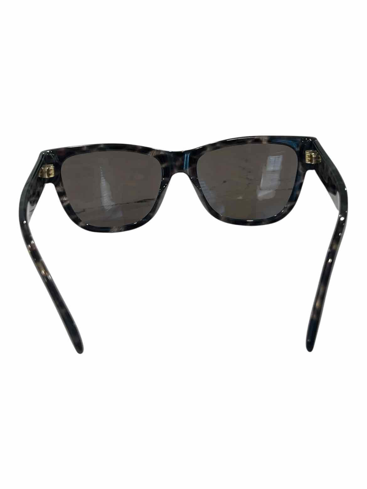CHRISTIAN DIOR TORTOISE sunglasses