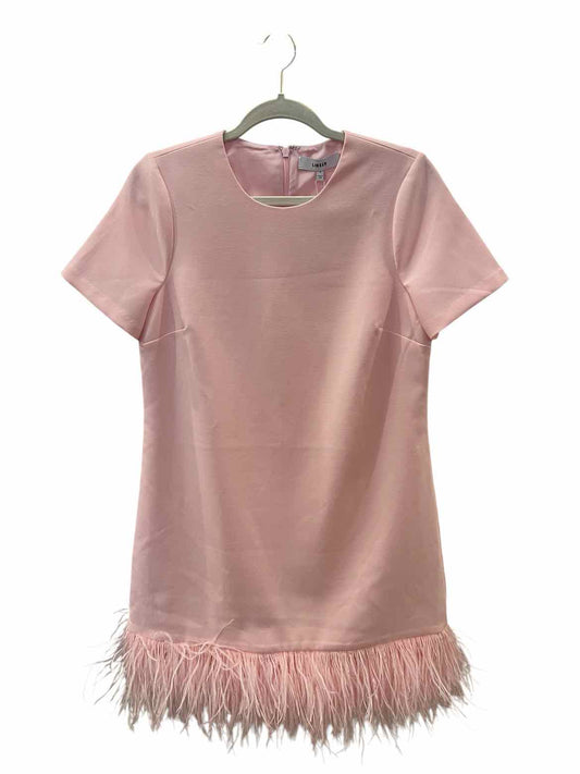 Likely Size 4 SOFT PINK Dress