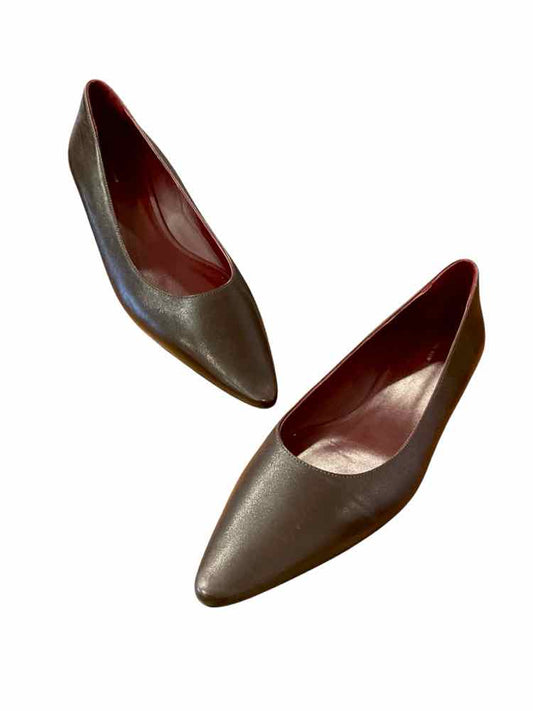 The Row Size 39.5 BROWN Shoes