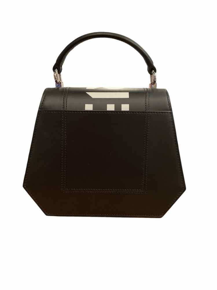 Byredo Size mini Black/White Purse