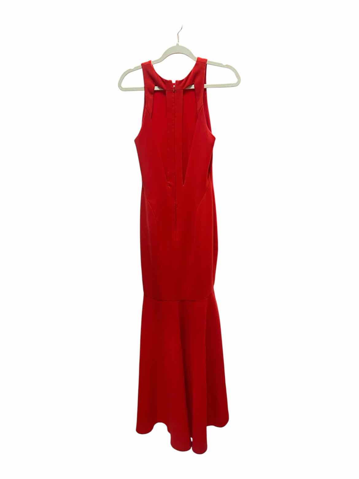 Theia Size 6 Red FORMAL