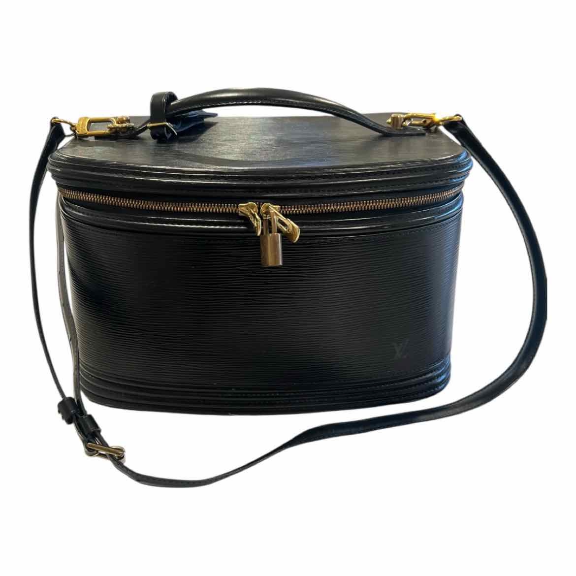 LOUIS VUITTON NOIR ACCESSORIES