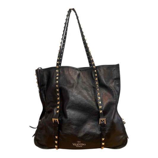 Valentino Black Purse