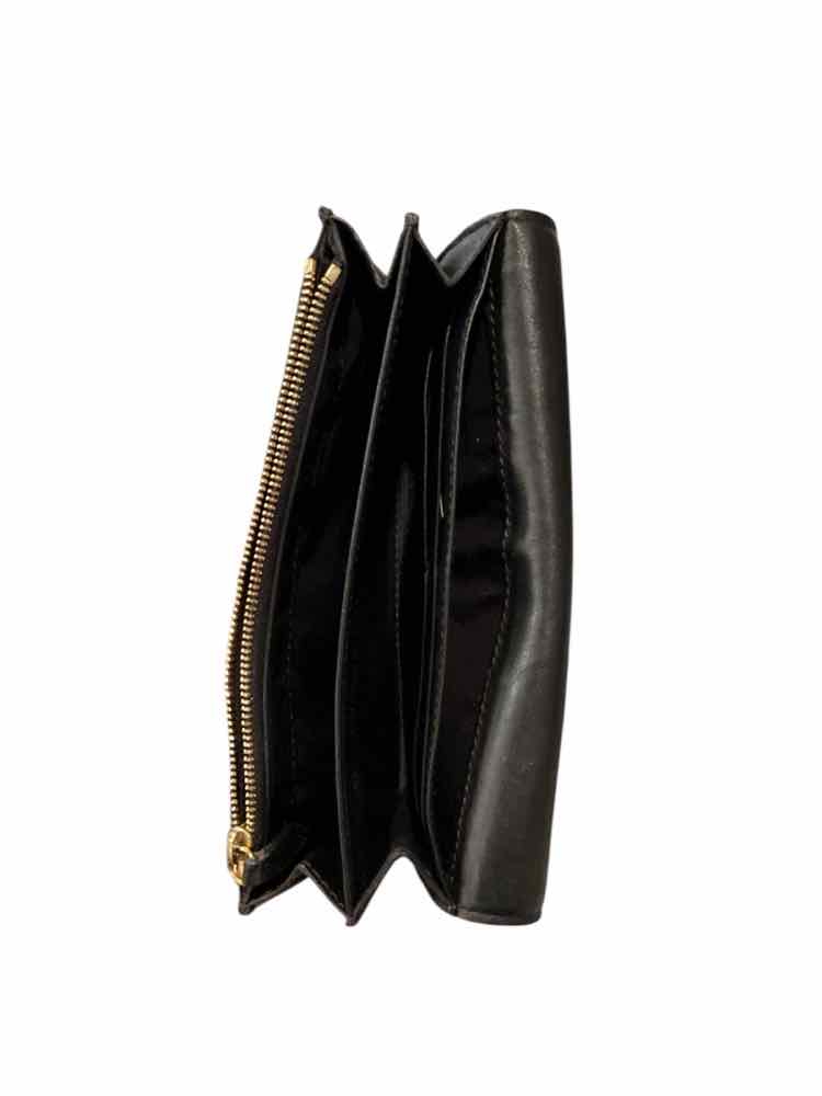 BURBERRY Size Long PLAID Wallet