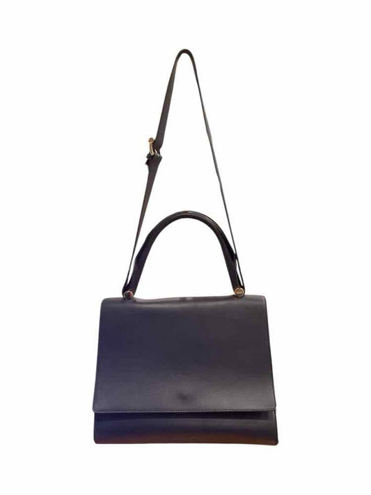 MAX MARA Navy Purse