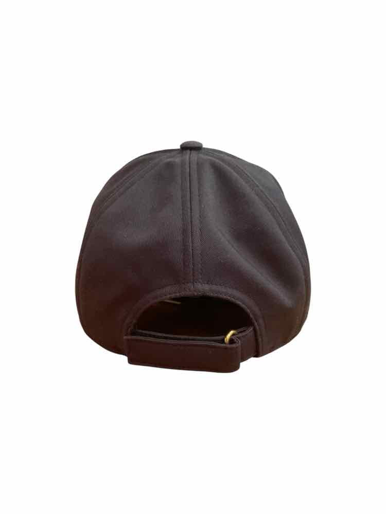 Gucci Size M Black Hat