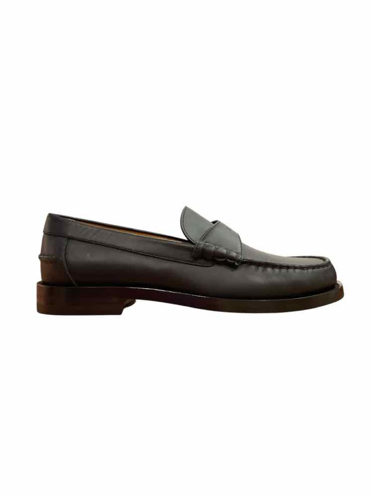 Gucci Size 36.5 Black Shoes