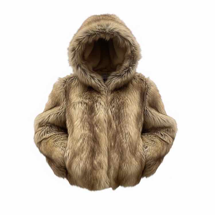 ALC Size X-Large BROWN Coat