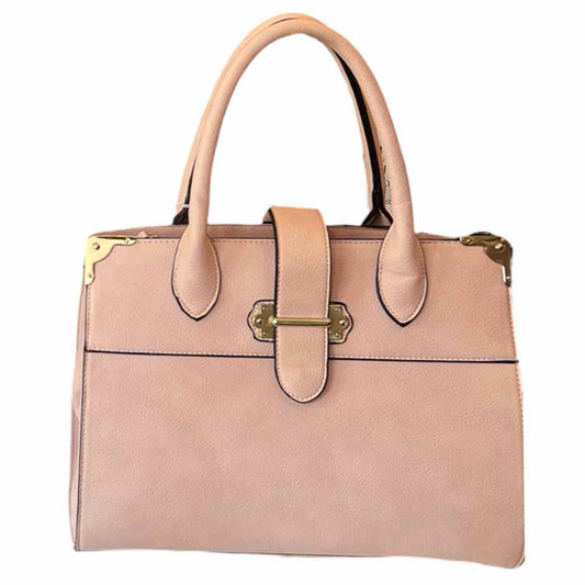 Dasein Size Large BLUSH Purse