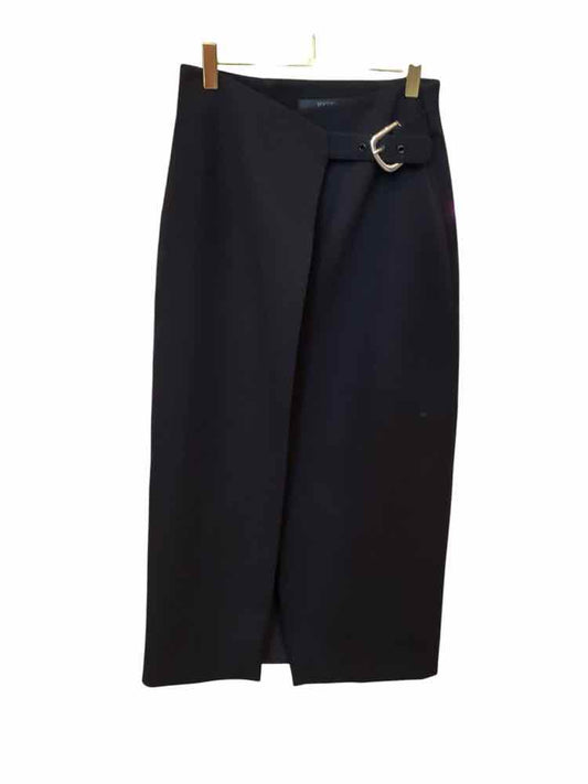 Toccin Size 0 Black Skirt