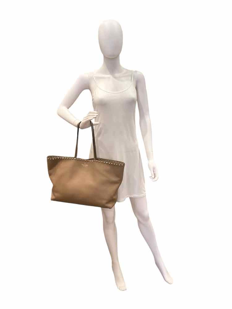 Valentino BEIGE Purse