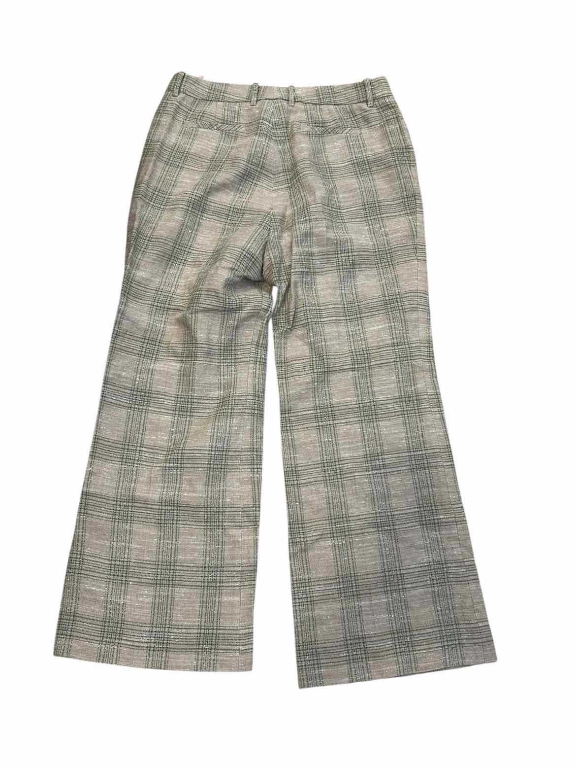 GUCCI Size 48 tan/green Pants