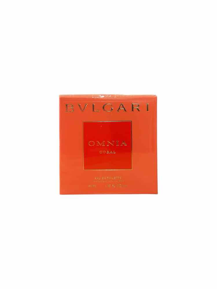 BVLGARI Size 1.35 oz Pink ACCESSORIES