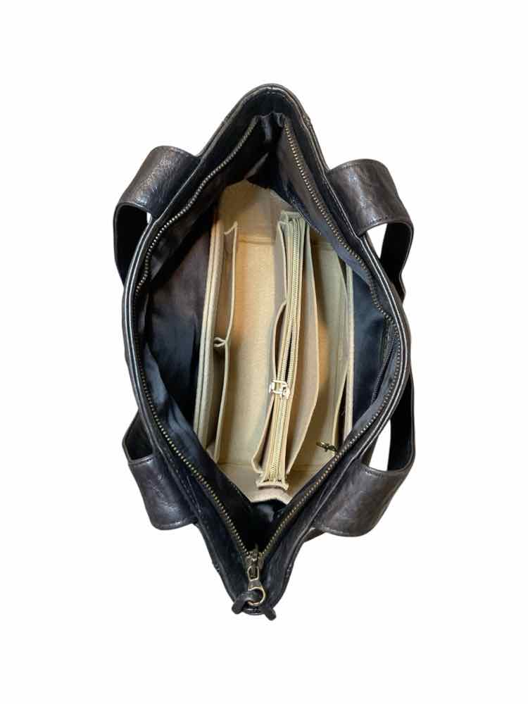 Chanel Black Purse