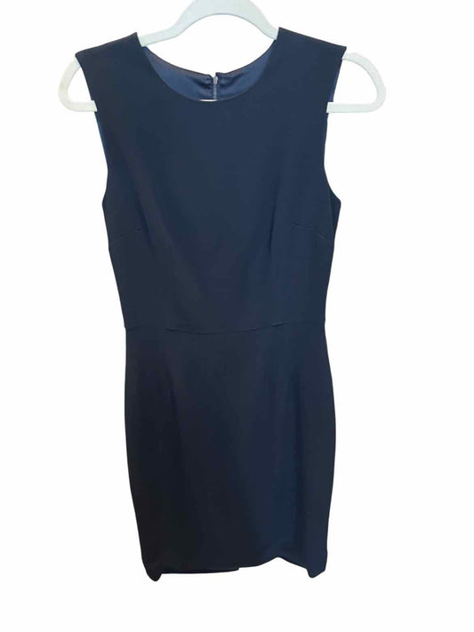 DOLCE&GABBANA Size 42 Black Dress