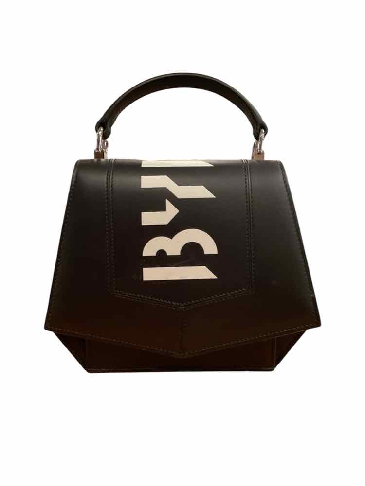 Byredo Size mini Black/White Purse