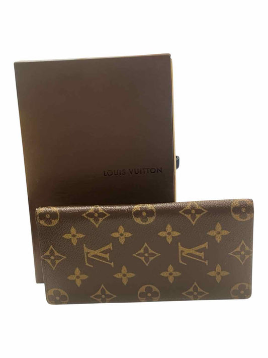 LOUIS VUITTON MONOGRAM ACCESSORIES