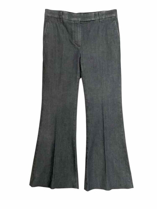 Brunello Cucinelli Size 6 DENIM Pants