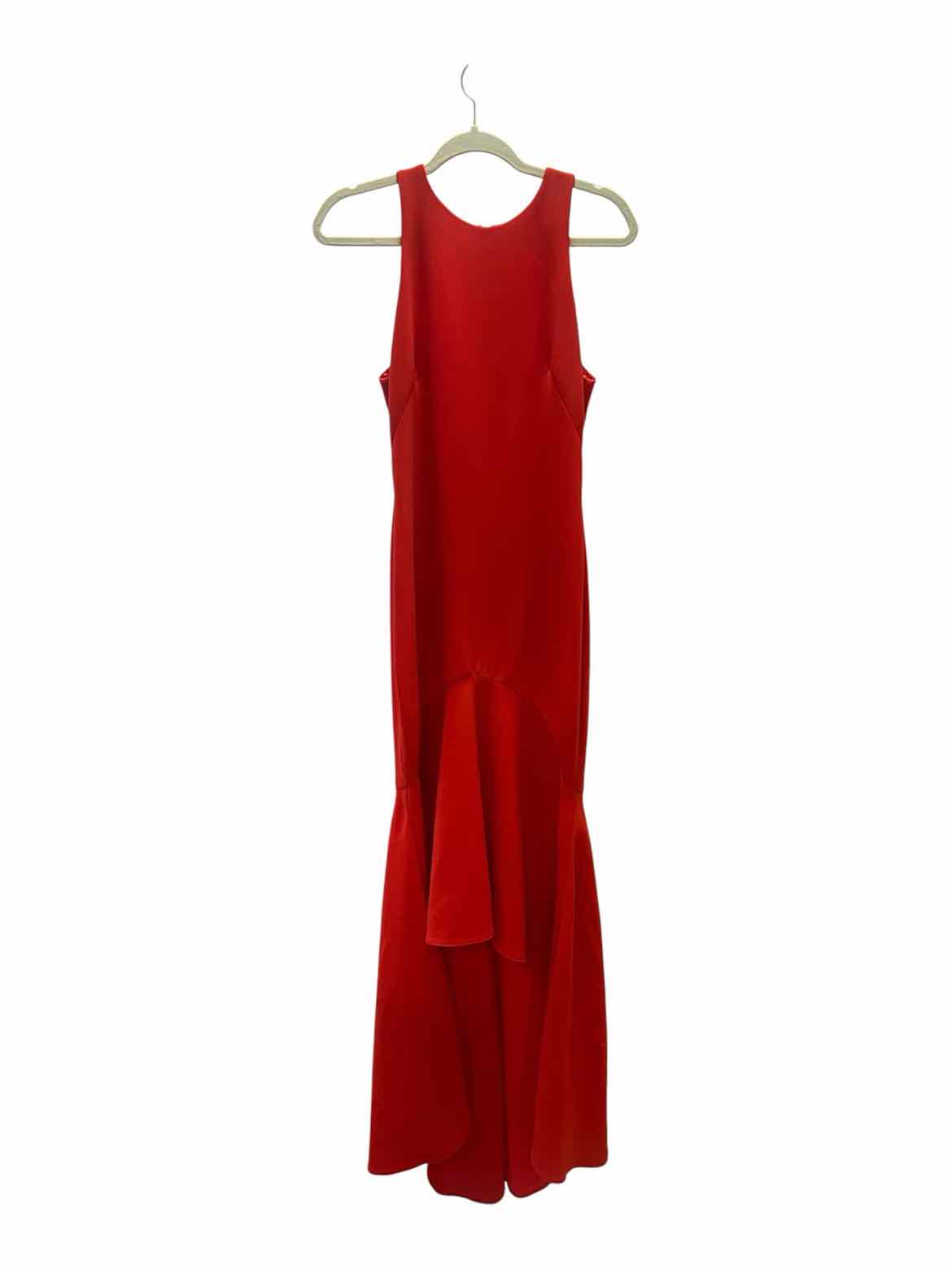 Theia Size 6 Red FORMAL