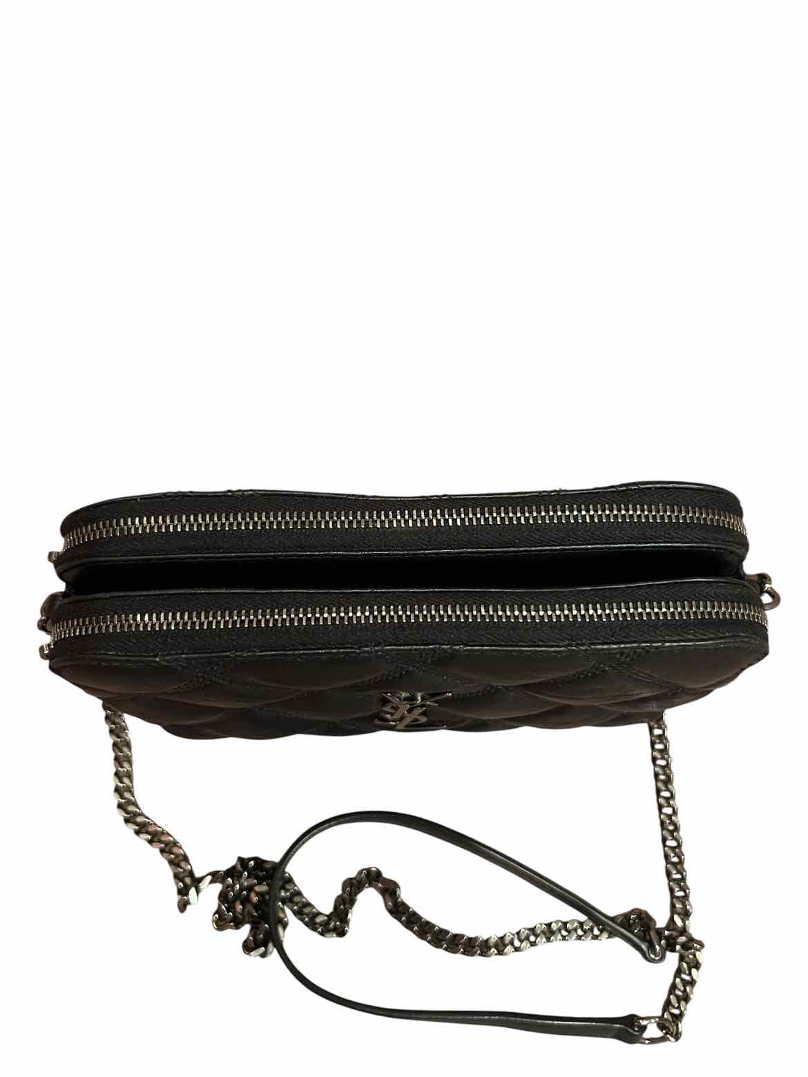 Saint Laurent Size Small Black Purse