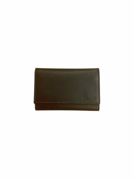 Prada Size Small Black ACCESSORIES
