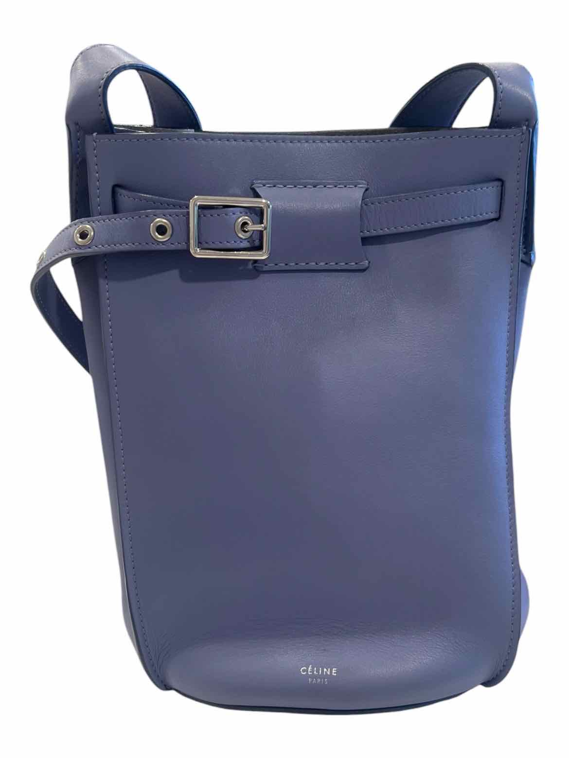 Celine PERIWINKLE Purse
