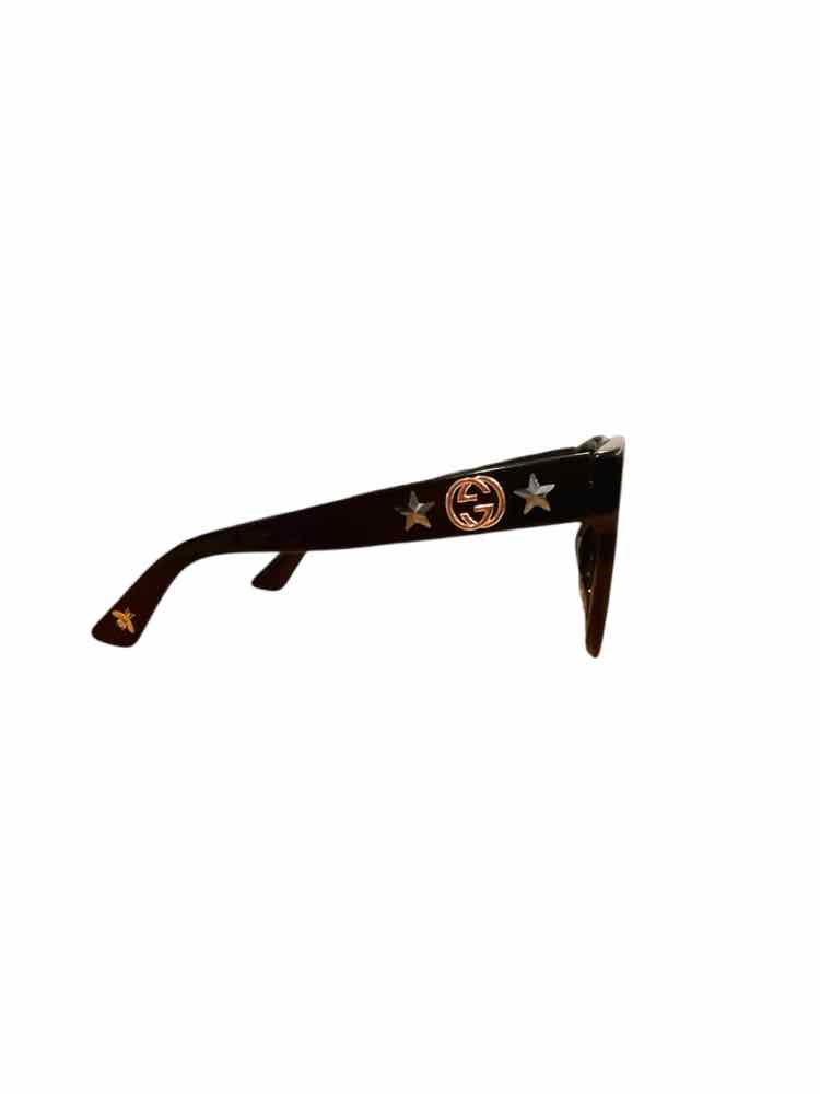 GUCCI Black sunglasses
