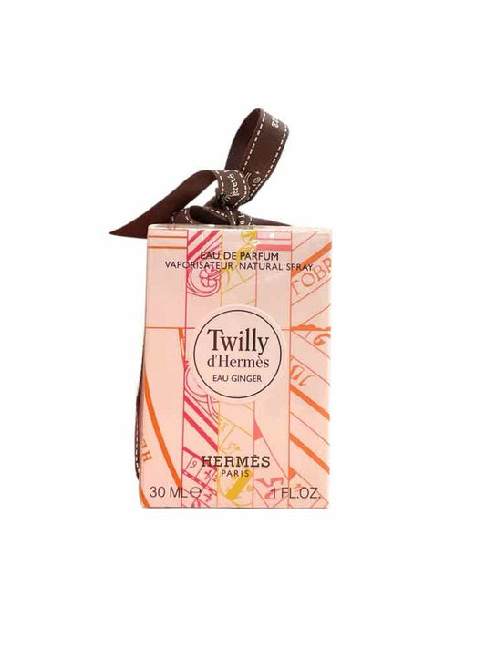 Hermes Size 1.1 oz WH/PK ACCESSORIES