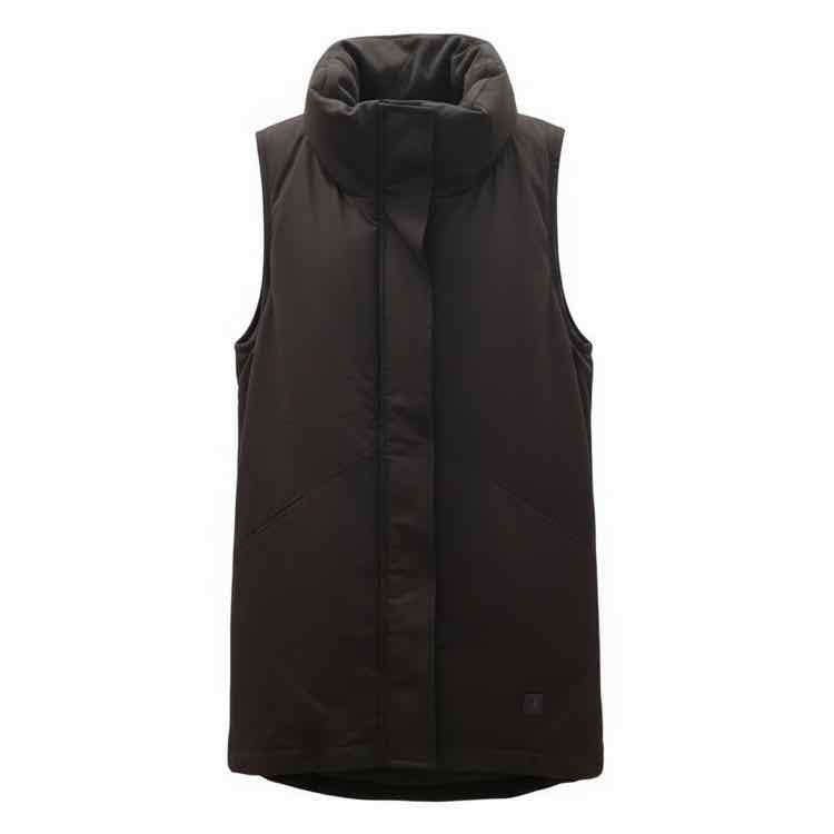 Loewe Size Large Black Coat