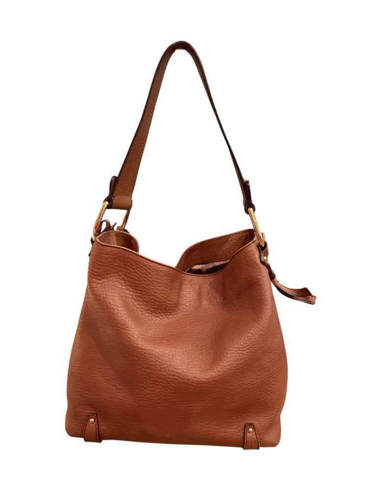 DOLCE&GABBANA Size Large WHISKEY Purse