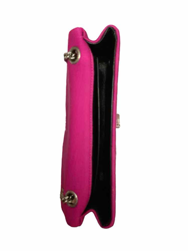 Saint Laurent Size Medium FUCHSIA Purse