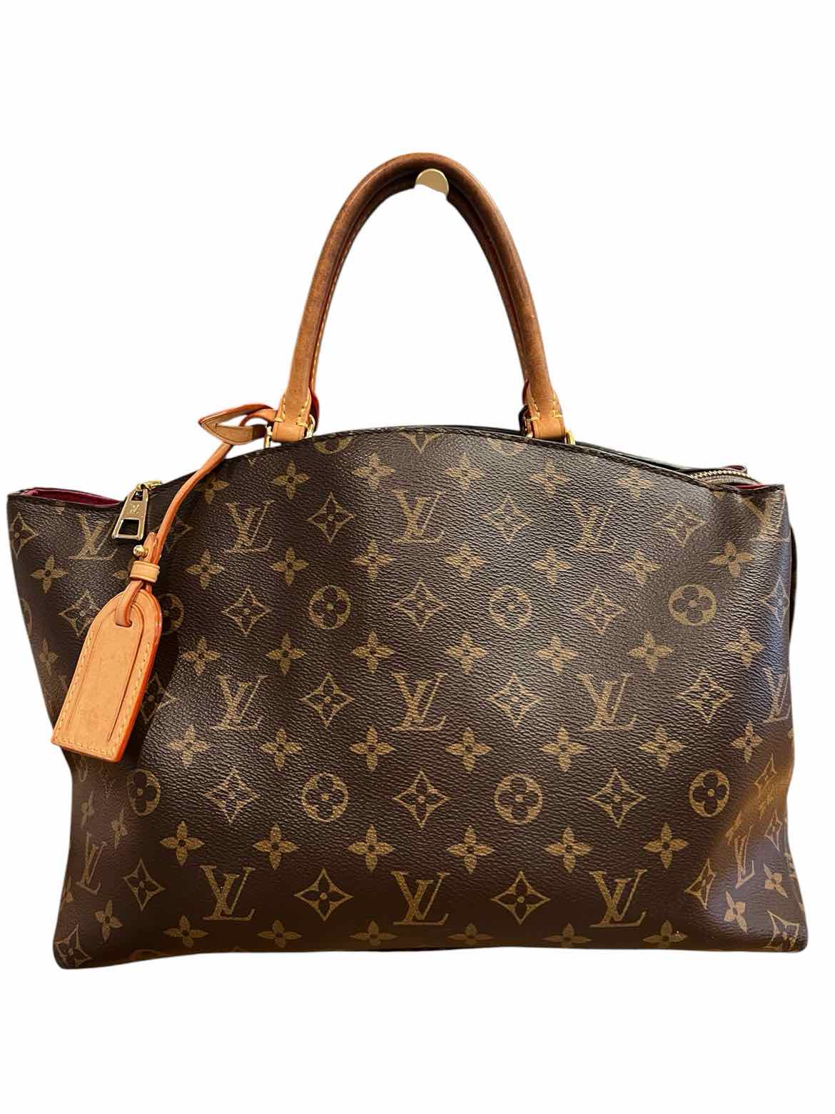 LOUIS VUITTON MONOGRAM Purse
