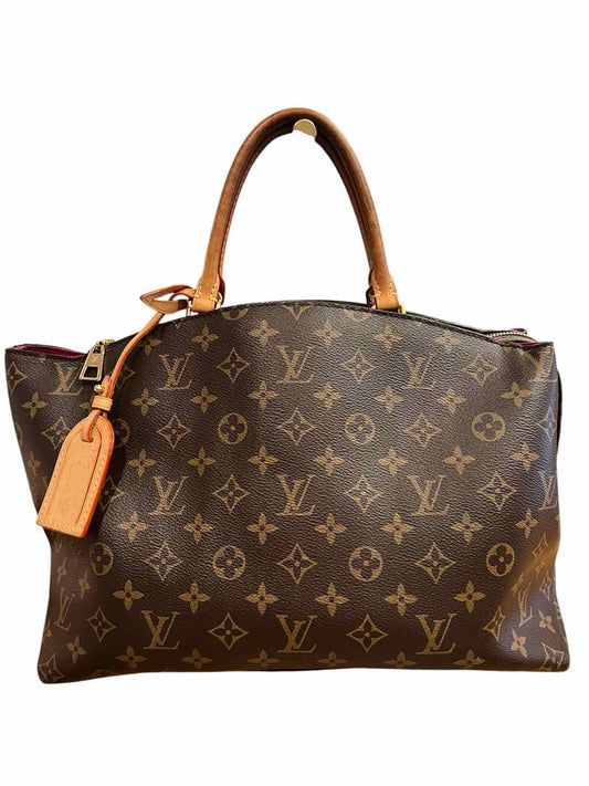 LOUIS VUITTON MONOGRAM Purse