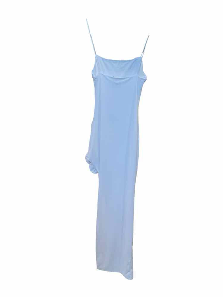 More To Come Size XS White Bridal