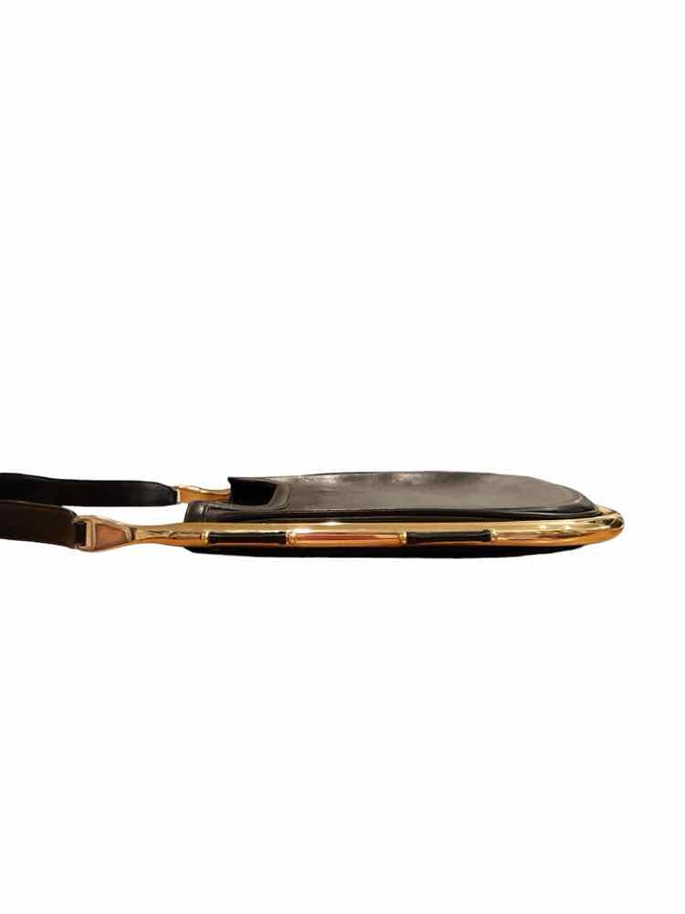 Gucci black/gold hardware Tom Ford for Gucci Purse