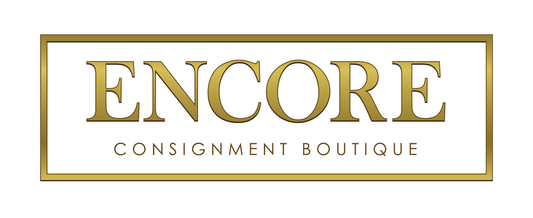 Encore Consignment Boutique Gift Card