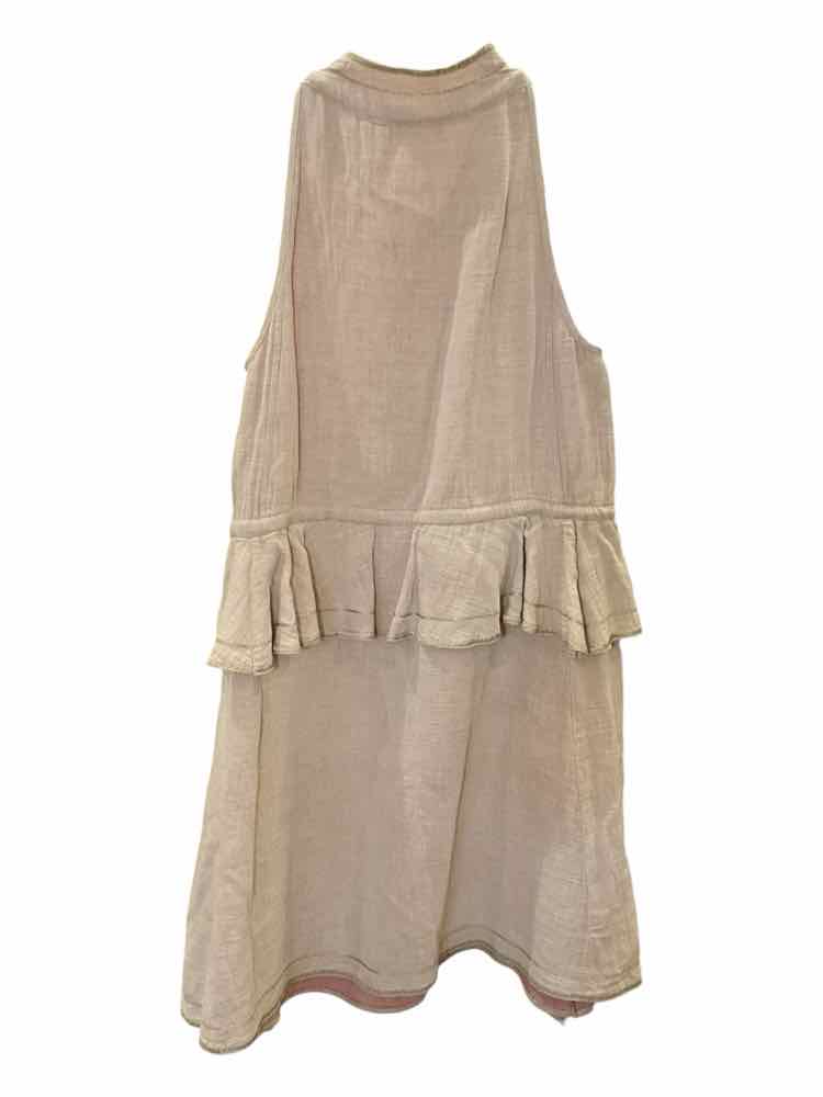 See by Chloe Size 34 sweet bisque Dress