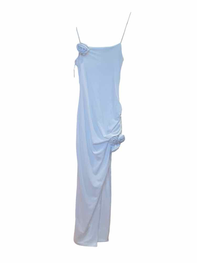 More To Come Size XS White Bridal