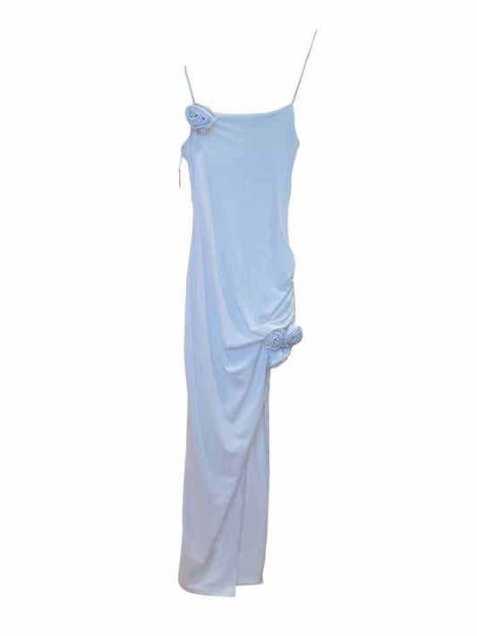 More To Come Size XS White Bridal