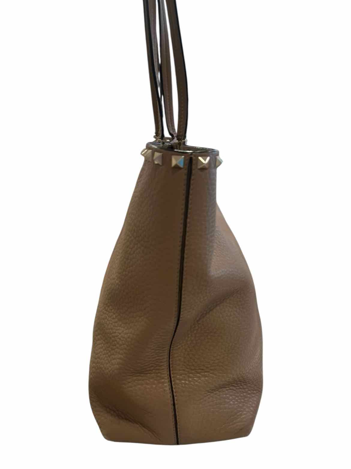 Valentino BEIGE Purse