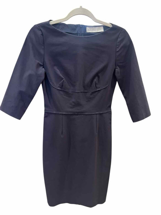 STELLA MCCARTNEY Size 38 Navy Dress