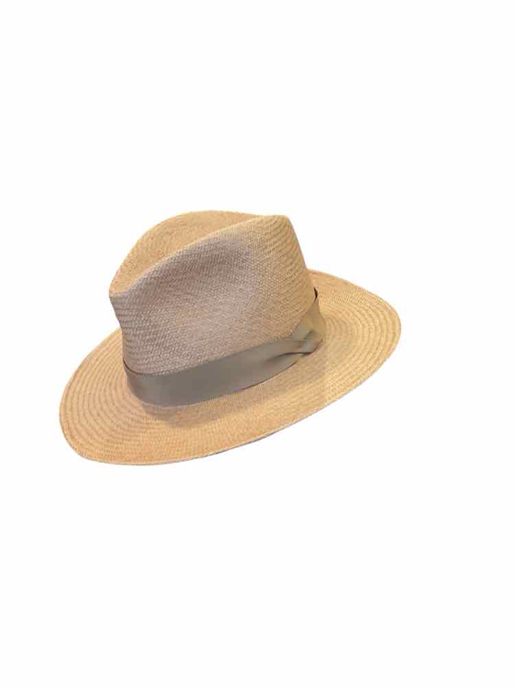 RAG & BONE Size Medium tan Hat