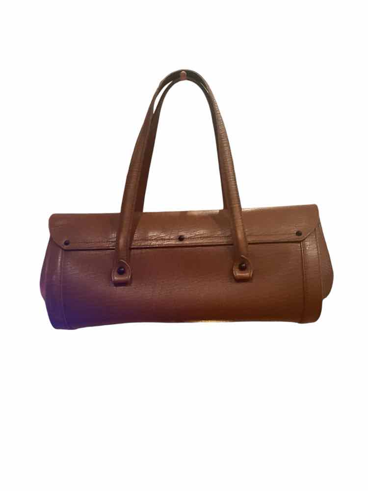 GUCCI BROWN Purse