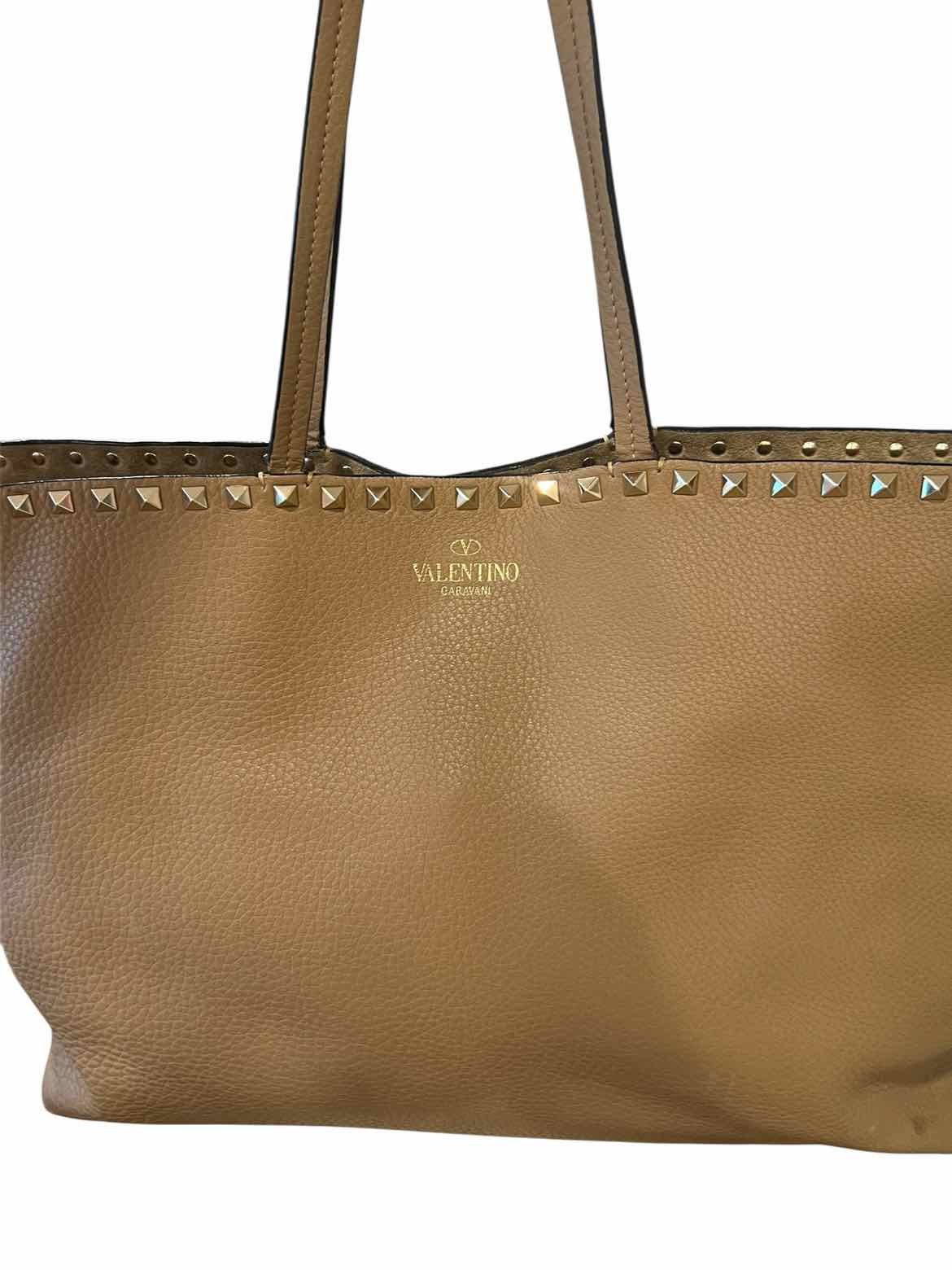 Valentino BEIGE Purse