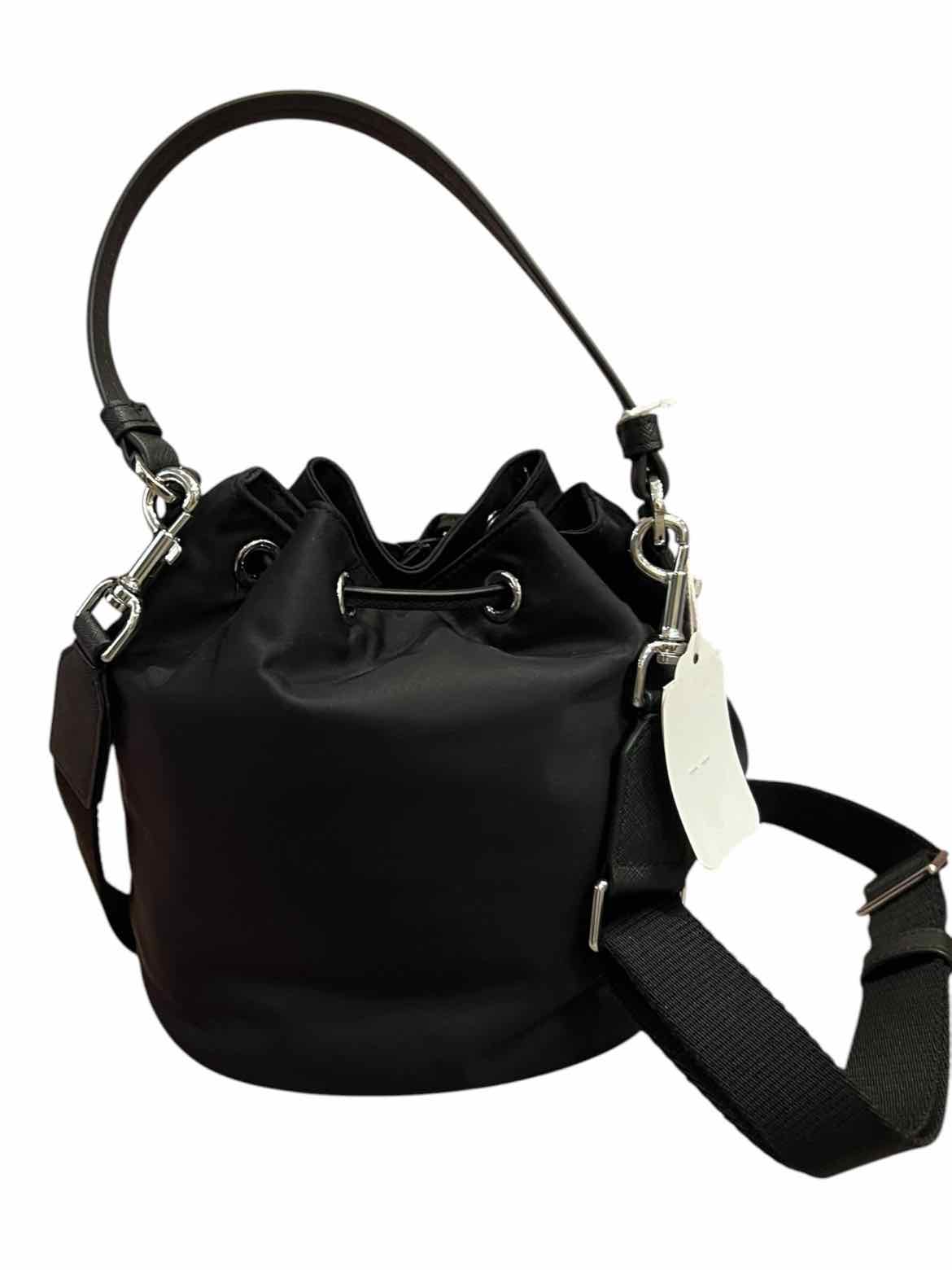 Tory Burch Size Small Black Purse