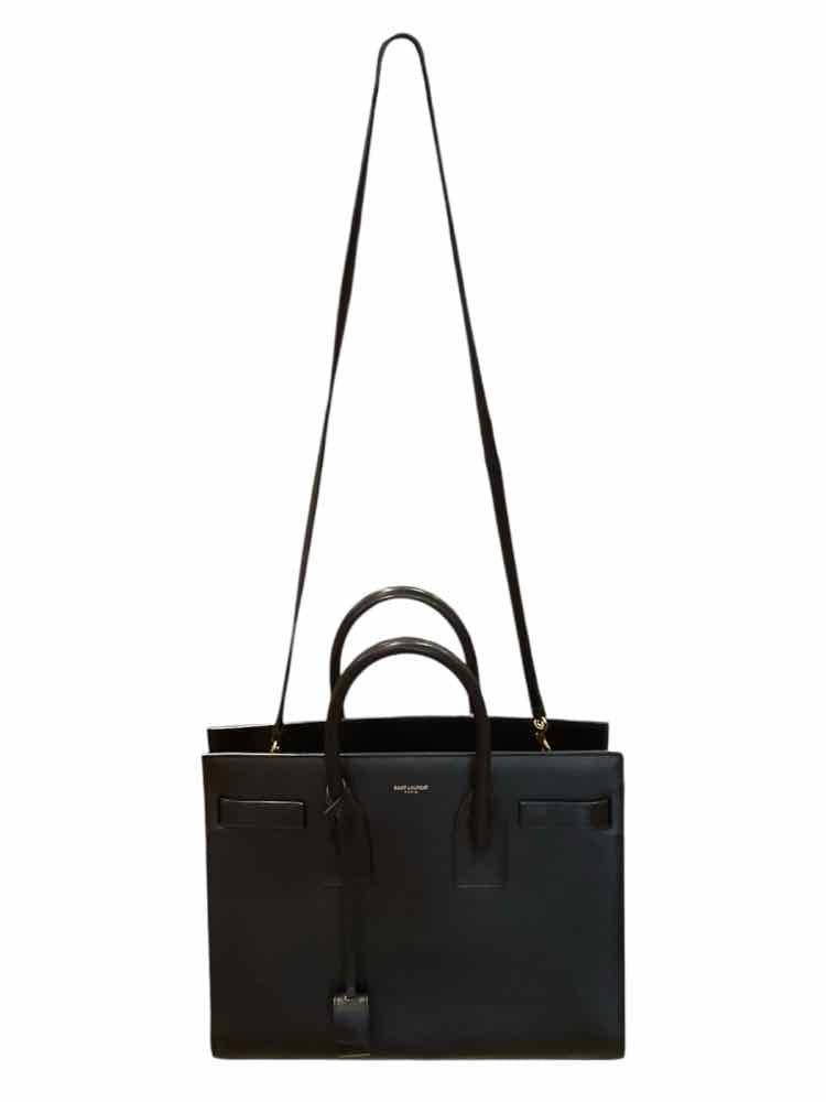 Saint Laurent Size Small Black Purse